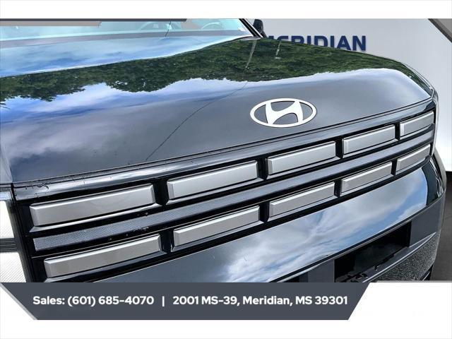 2025 Hyundai Santa Fe - $33,123