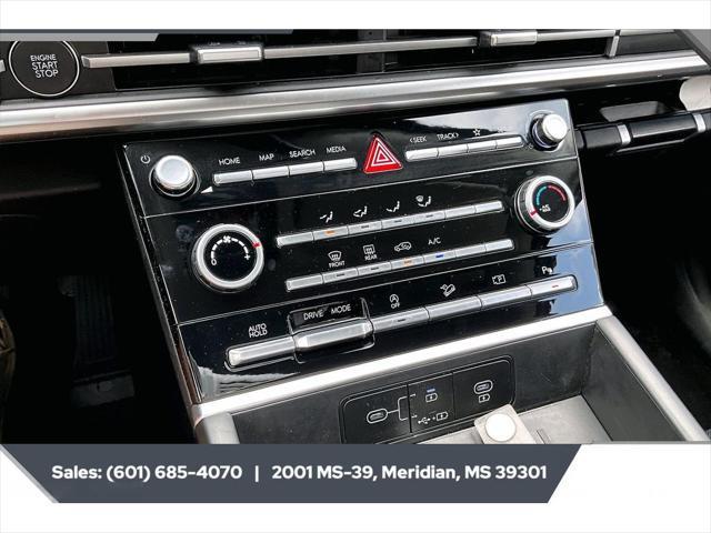 2025 Hyundai Santa Fe - $33,123