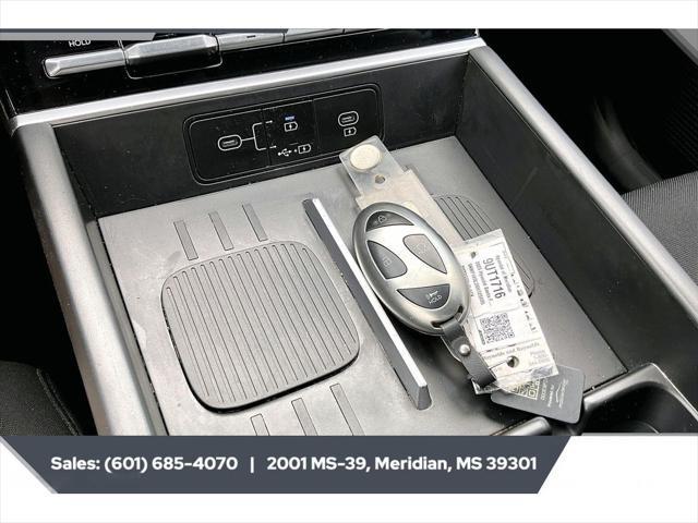 2025 Hyundai Santa Fe - $33,123