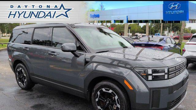 Preowned 2025 Hyundai SANTA FE SE for Sale