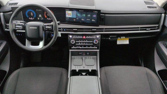 2025 Hyundai SANTA FE SE