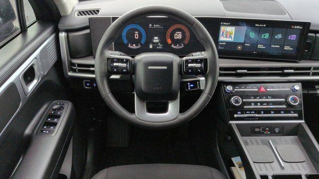 2025 Hyundai SANTA FE SE