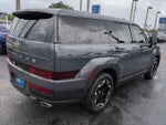 2025 Santa FE Thumbnail 4