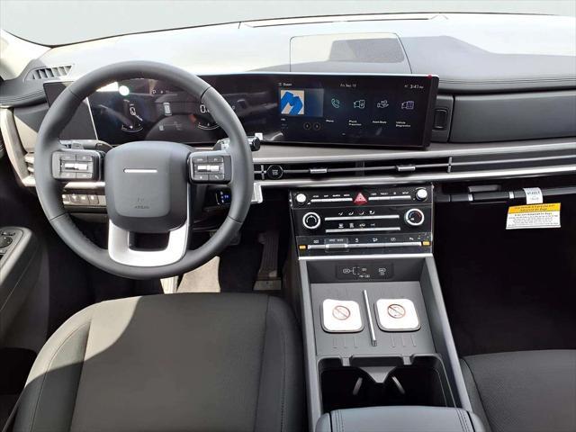 2026 Hyundai Santa Fe - $32,888