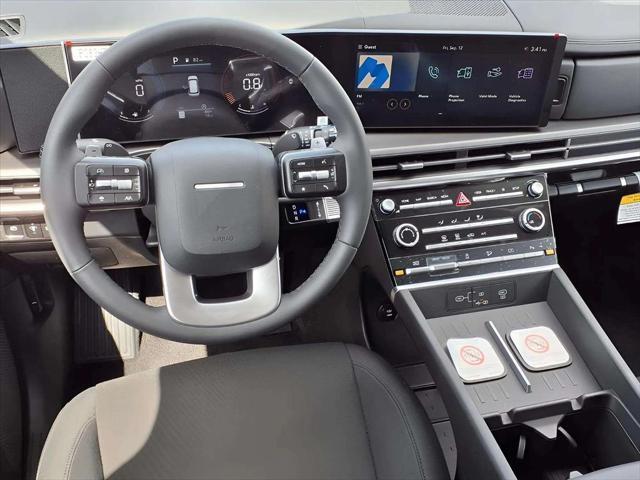 2026 Hyundai Santa Fe - $32,888