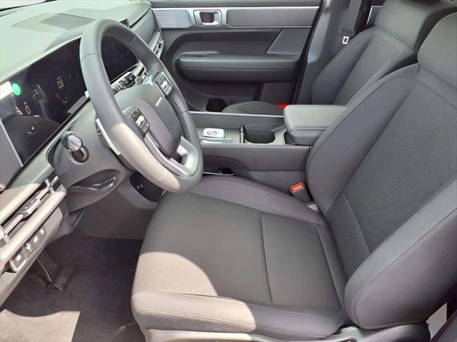2026 Hyundai Santa Fe - $32,888