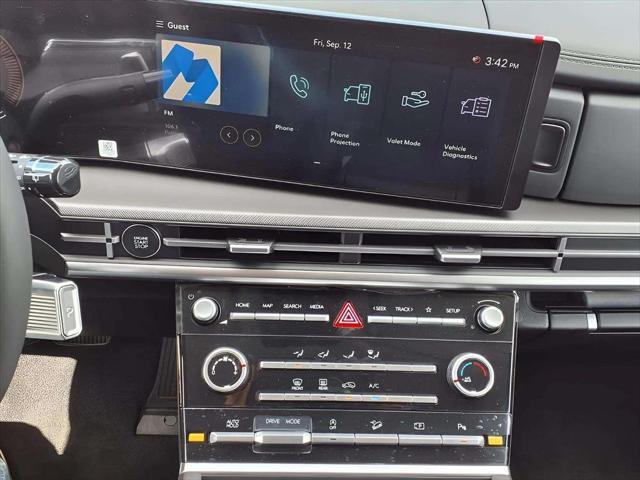 2026 Hyundai Santa Fe - $32,888