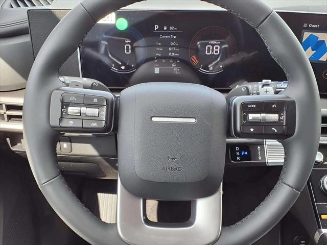 2026 Hyundai Santa Fe - $32,888