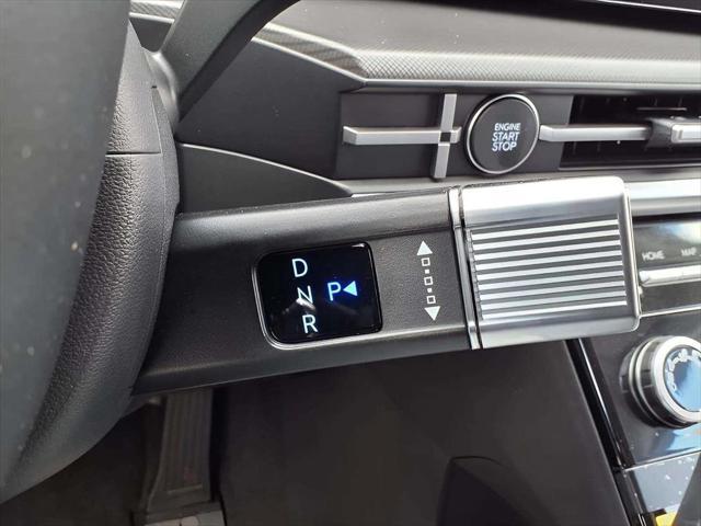 2026 Hyundai Santa Fe - $32,888