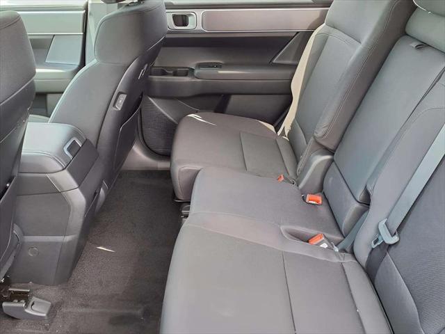 2026 Hyundai Santa Fe - $32,888