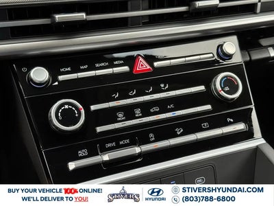 2026 Hyundai Santa FE SE 4DR SUV