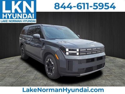 2026 Hyundai Santa FE SE 4DR SUV