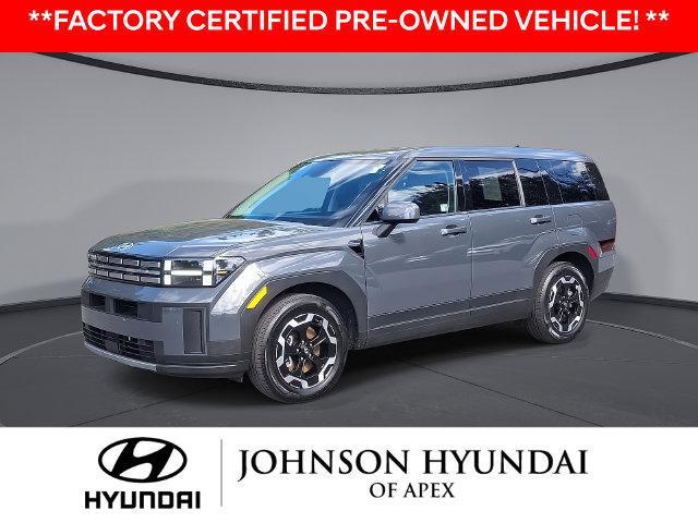 2026 Hyundai Santa Fe - $30,977