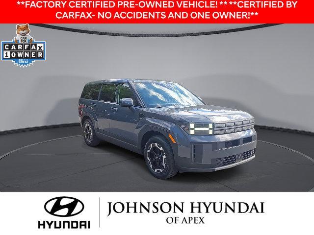2026 Hyundai Santa Fe - $30,977