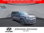 2026 Santa FE Thumbnail 2