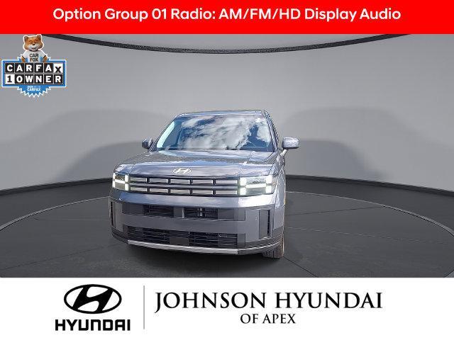 2026 Hyundai Santa Fe - $30,977