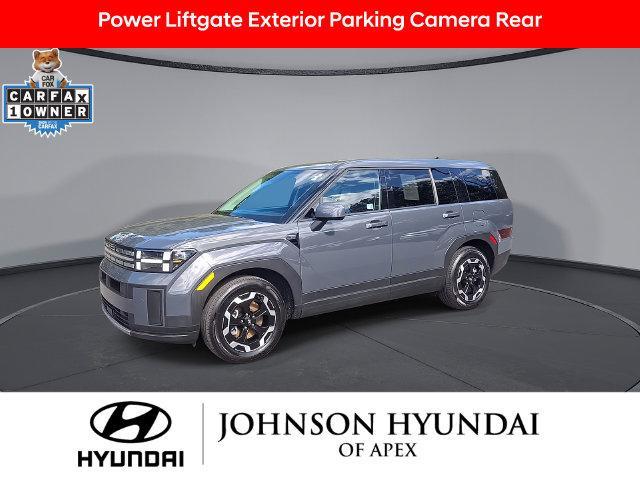2026 Hyundai Santa Fe - $30,977