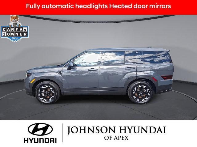 2026 Hyundai Santa Fe - $30,977