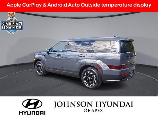 2026 Hyundai Santa Fe - $30,977