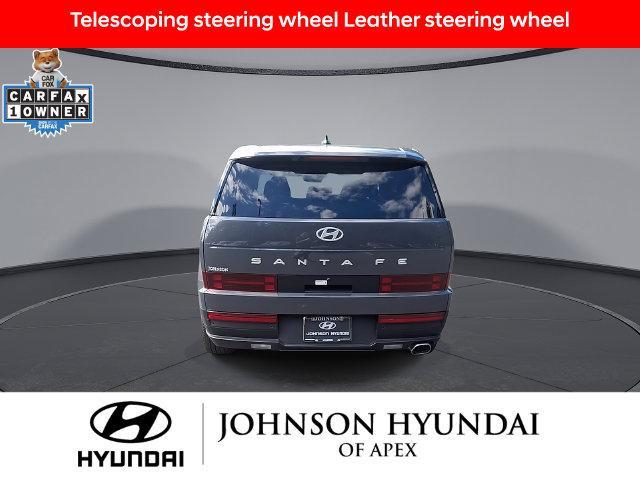 2026 Hyundai Santa Fe - $30,977