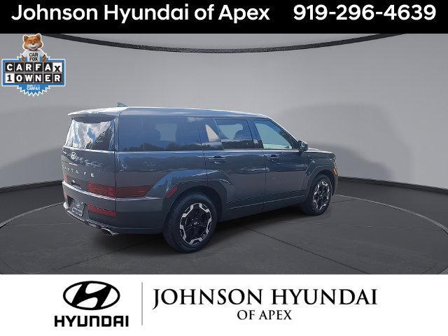 2026 Hyundai Santa Fe - $30,977