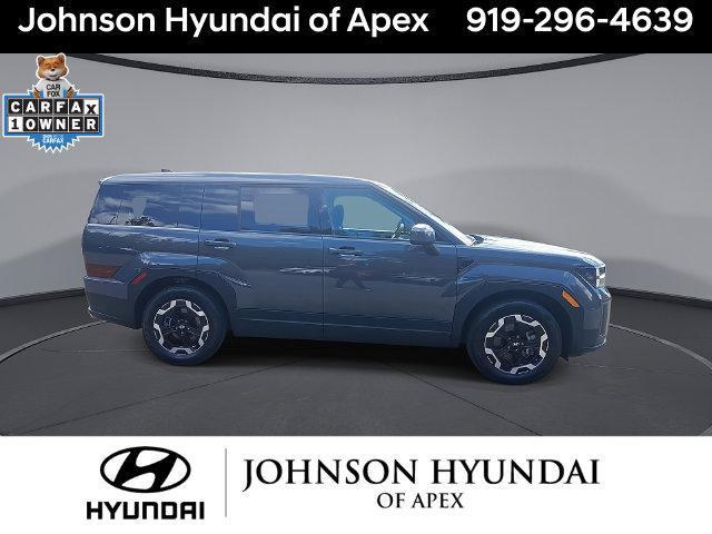 2026 Hyundai Santa Fe - $30,977