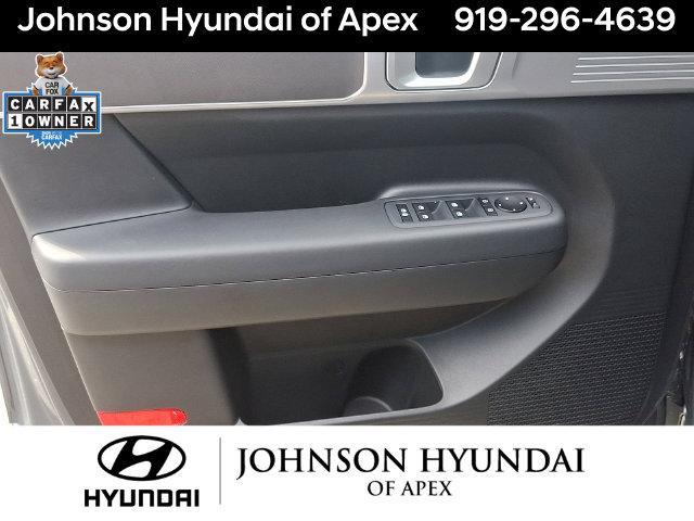 2026 Hyundai Santa Fe - $30,977