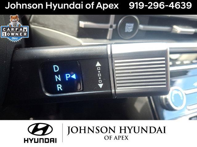 2026 Hyundai Santa Fe - $30,977
