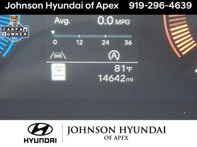 2026 Hyundai Santa Fe - $30,977