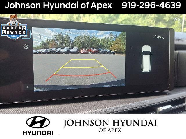 2026 Hyundai Santa Fe - $30,977