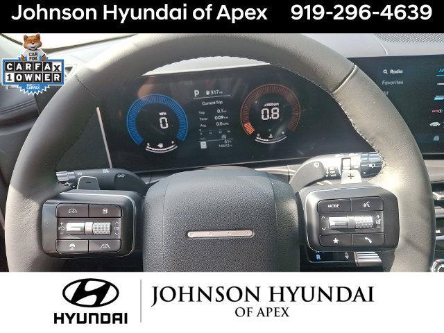 2026 Hyundai Santa Fe - $30,977