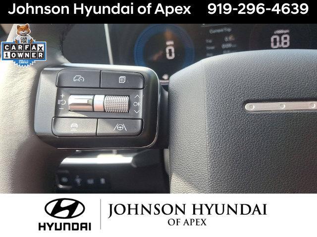 2026 Hyundai Santa Fe - $30,977
