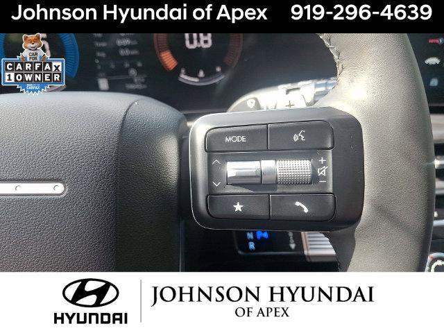 2026 Hyundai Santa Fe - $30,977