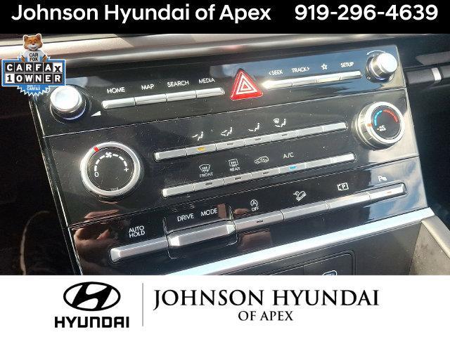 2026 Hyundai Santa Fe - $30,977