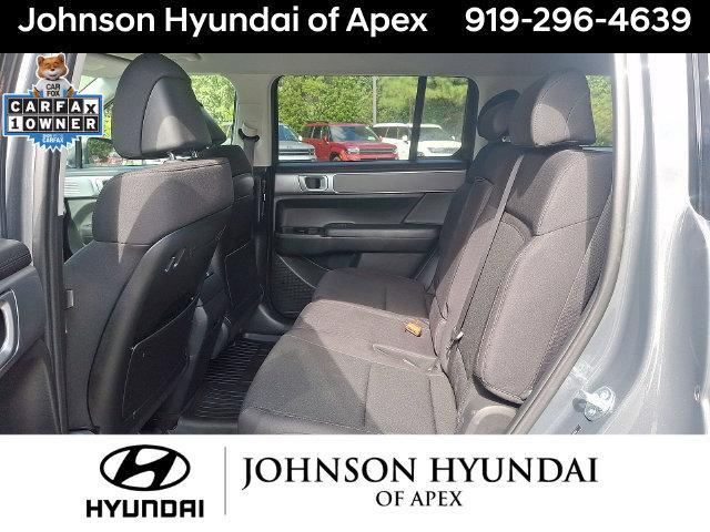 2026 Hyundai Santa Fe - $30,977