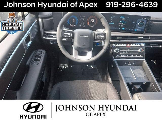 2026 Hyundai Santa Fe - $30,977