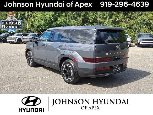 2026 Hyundai Santa Fe - $30,977