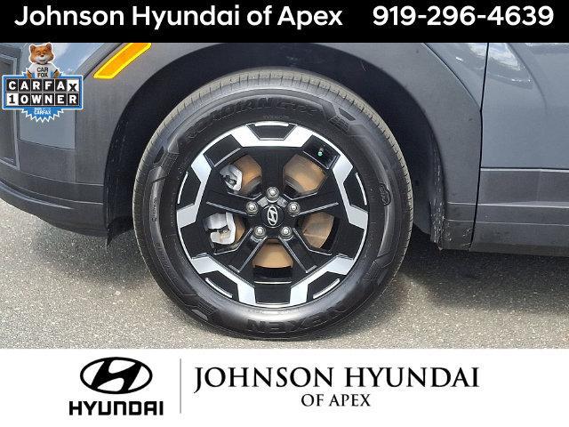 2026 Hyundai Santa Fe - $30,977