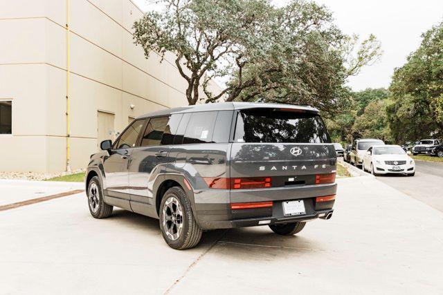 2026 Hyundai Santa Fe - $34,455