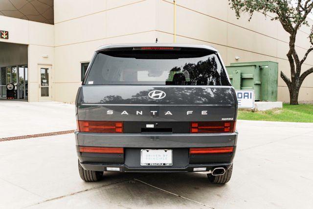 2026 Hyundai Santa Fe - $34,455