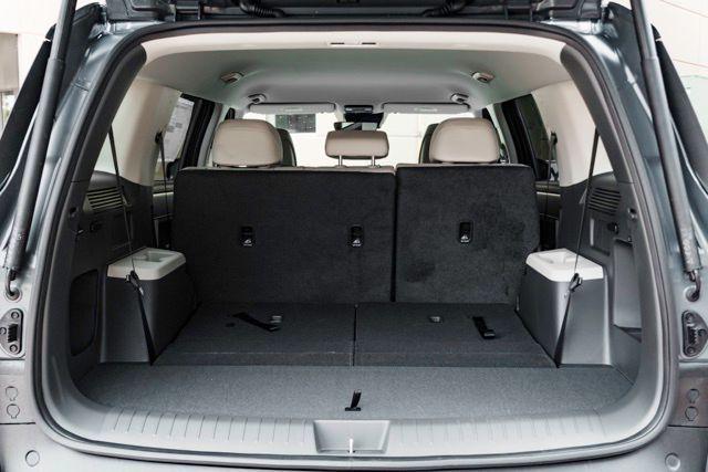 2026 Hyundai Santa Fe - $34,455
