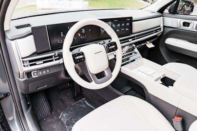 2026 Hyundai Santa Fe - $34,455