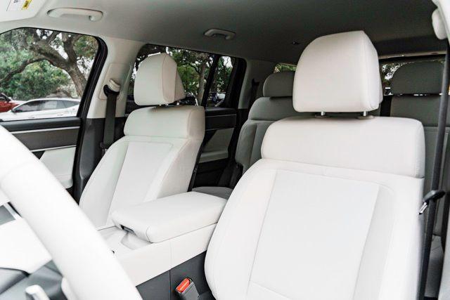 2026 Hyundai Santa Fe - $34,455