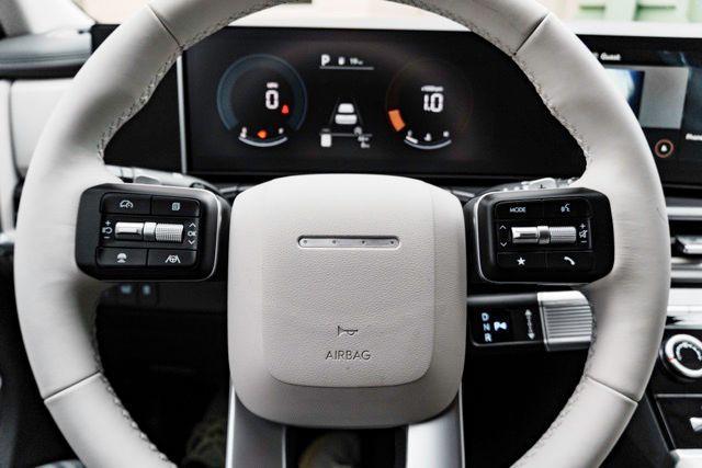 2026 Hyundai Santa Fe - $34,455