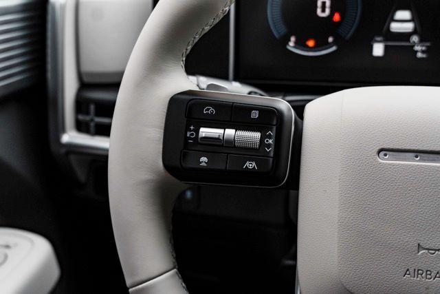 2026 Hyundai Santa Fe - $34,455