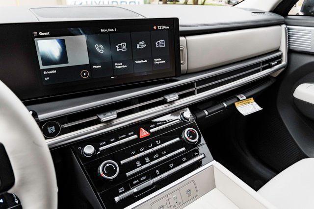 2026 Hyundai Santa Fe - $34,455