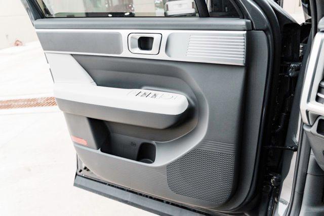 2026 Hyundai Santa Fe - $34,455
