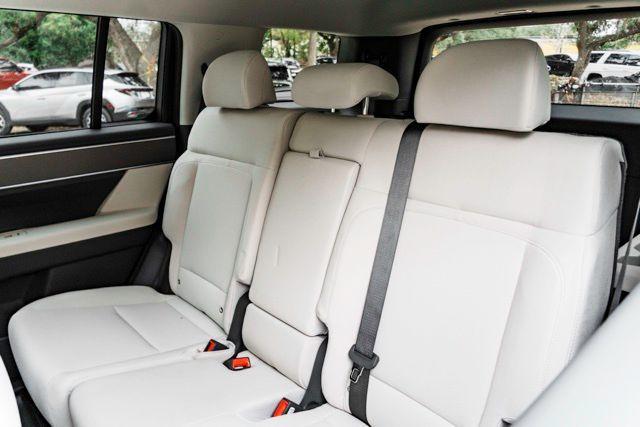 2026 Hyundai Santa Fe - $34,455