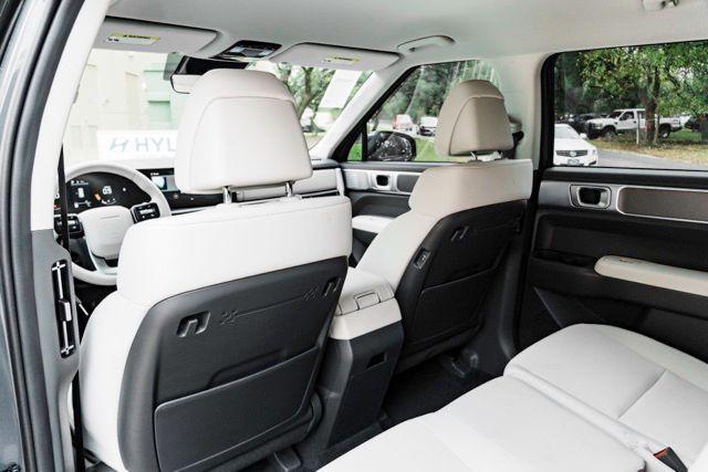 2026 Hyundai Santa Fe - $34,455