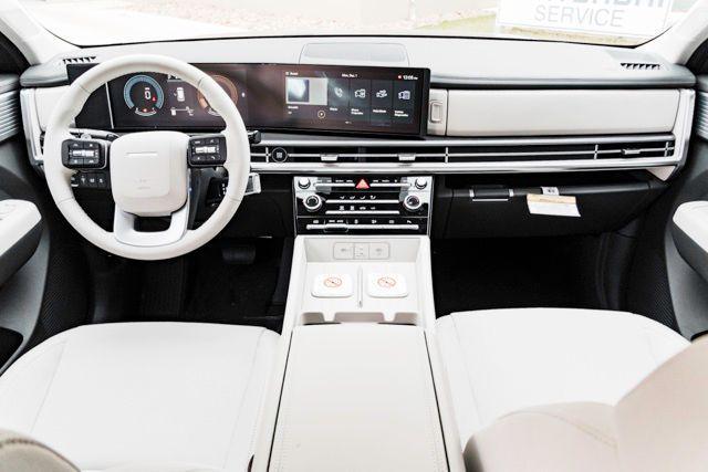 2026 Hyundai Santa Fe - $34,455